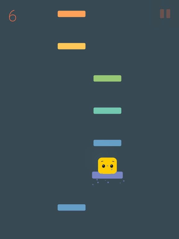 Hop - Endless Arcade Hopper screenshot 4