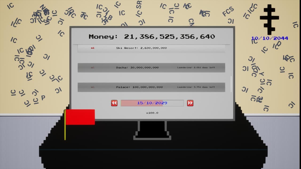 Bribe screenshot 3