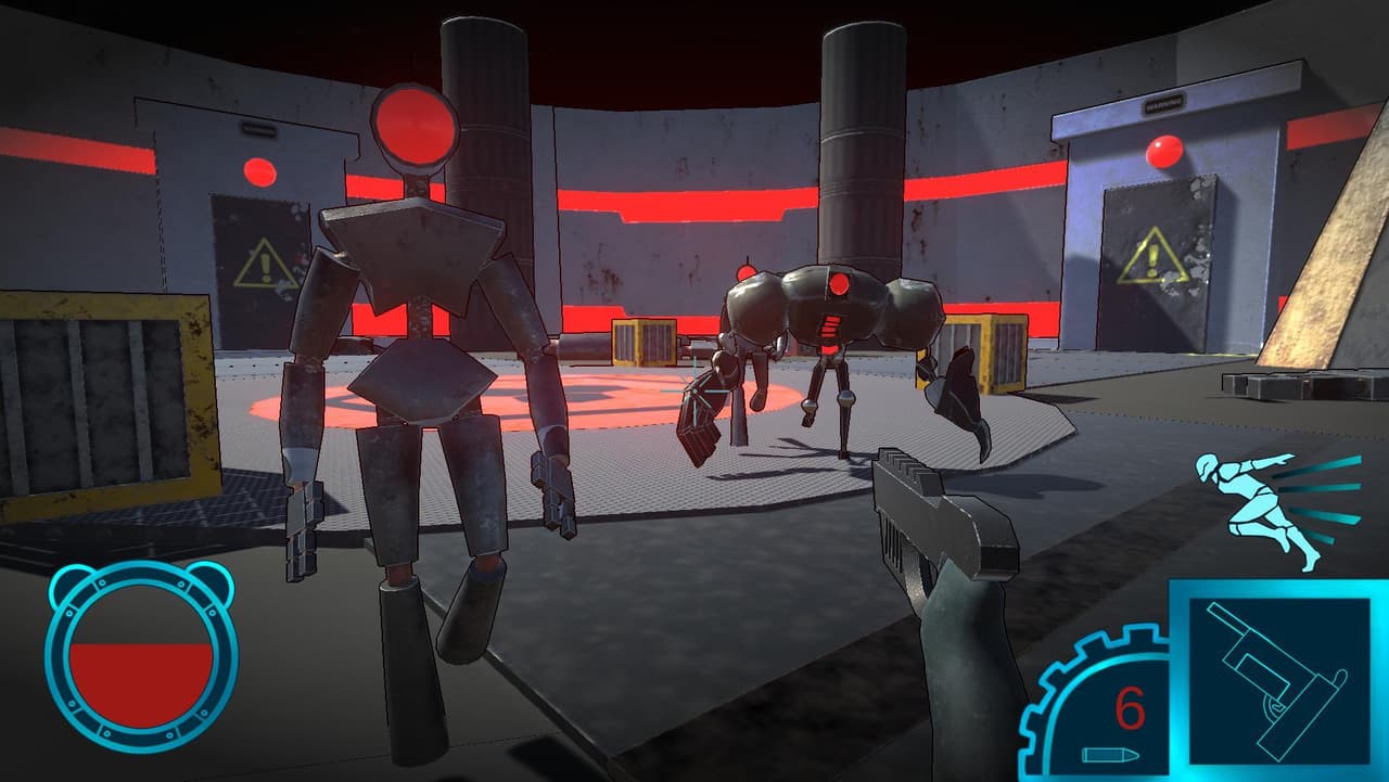 Hard Times (itch) (SlayerWx, fermingimpel, Agus0.0, Goran Blazevich, SantiagoBarra, Rojoin) screenshot 3