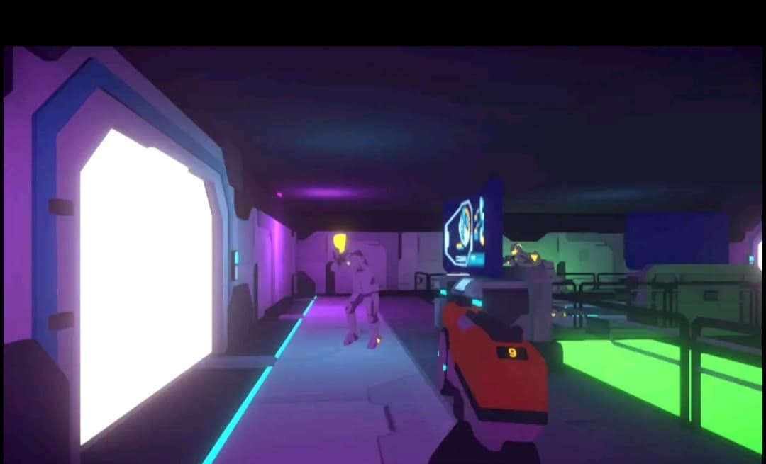 321 Shootout (itch) screenshot 3