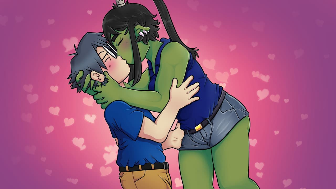 Make Love Not Waagh! screenshot 5