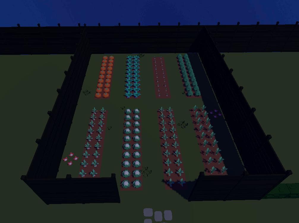 Gardener in Fire screenshot 2