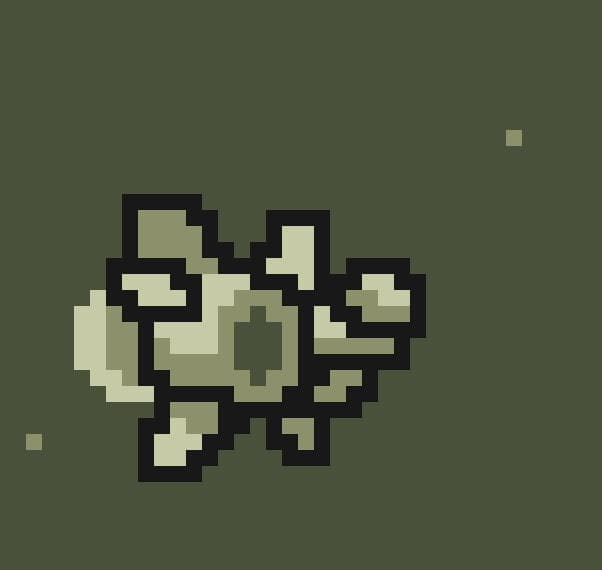 Space Game (Prospect Studios)