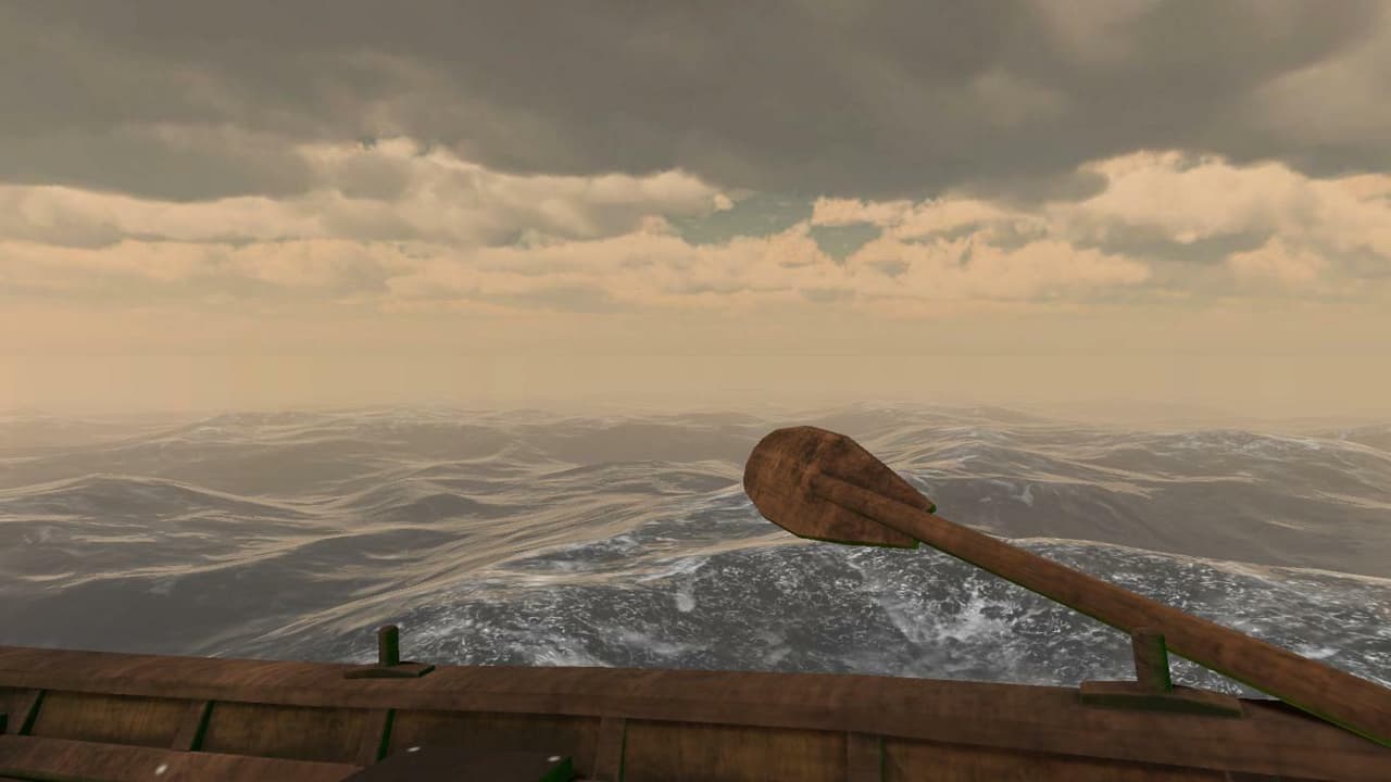 Boat Survivor screenshot 2