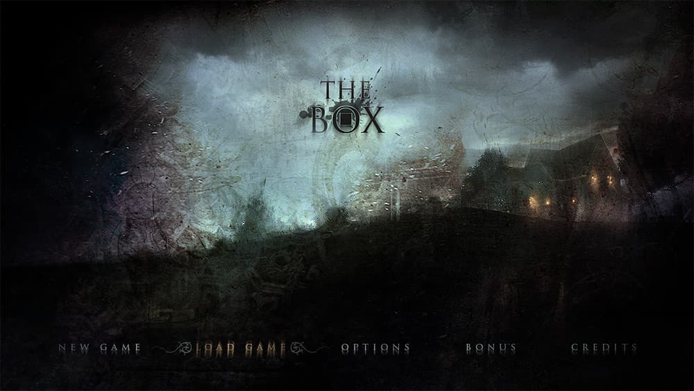 Silent Hill: The Box