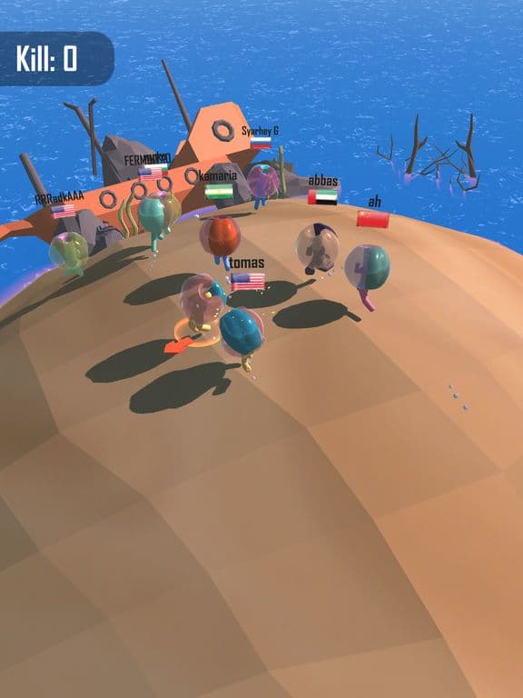 babL.IO screenshot 4