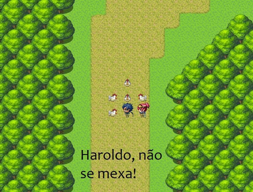 Legend of ToSemIdeia