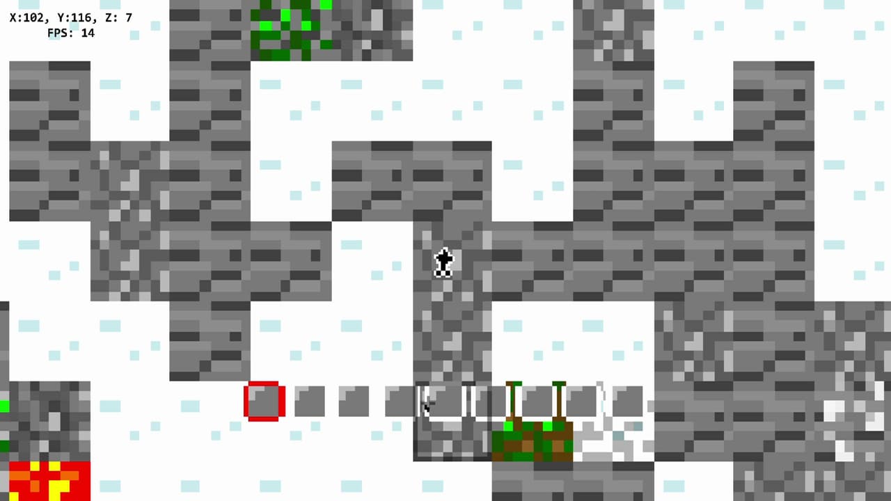 Antasia 0.7.5 screenshot 2