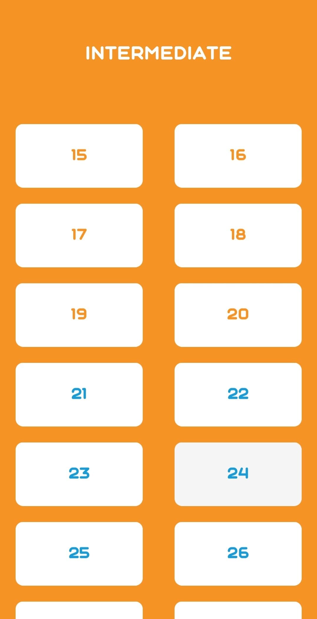 Parking Jam (itch) (Daniel Hiebeler)