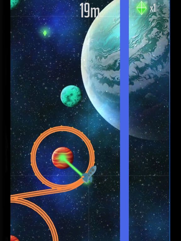 Planet To Planet screenshot 3