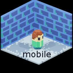 ქიმიური ლაბირინთი - mobile