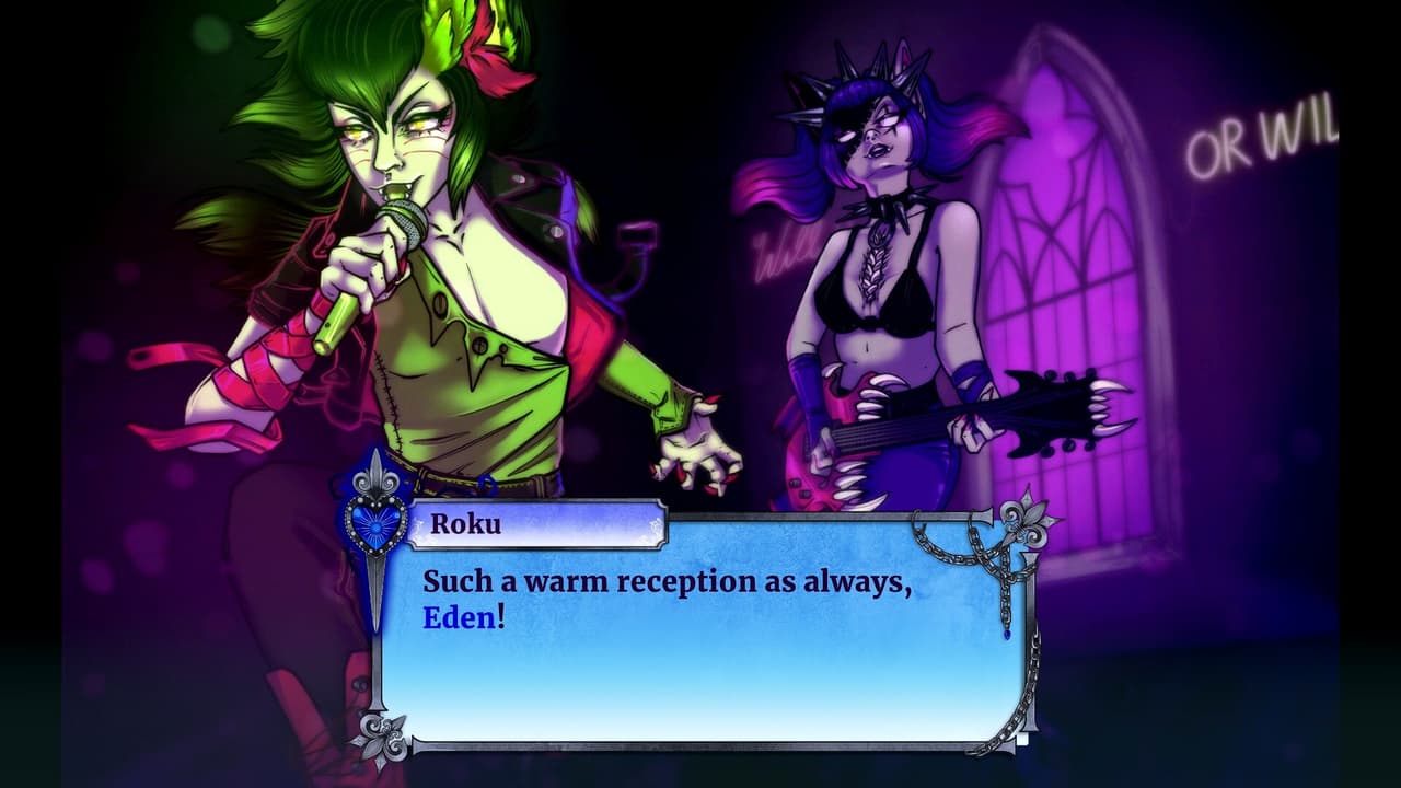 Pinku Kult Hex Mortis