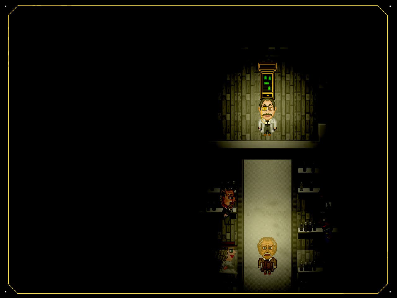 A Nova Califórnia screenshot 3