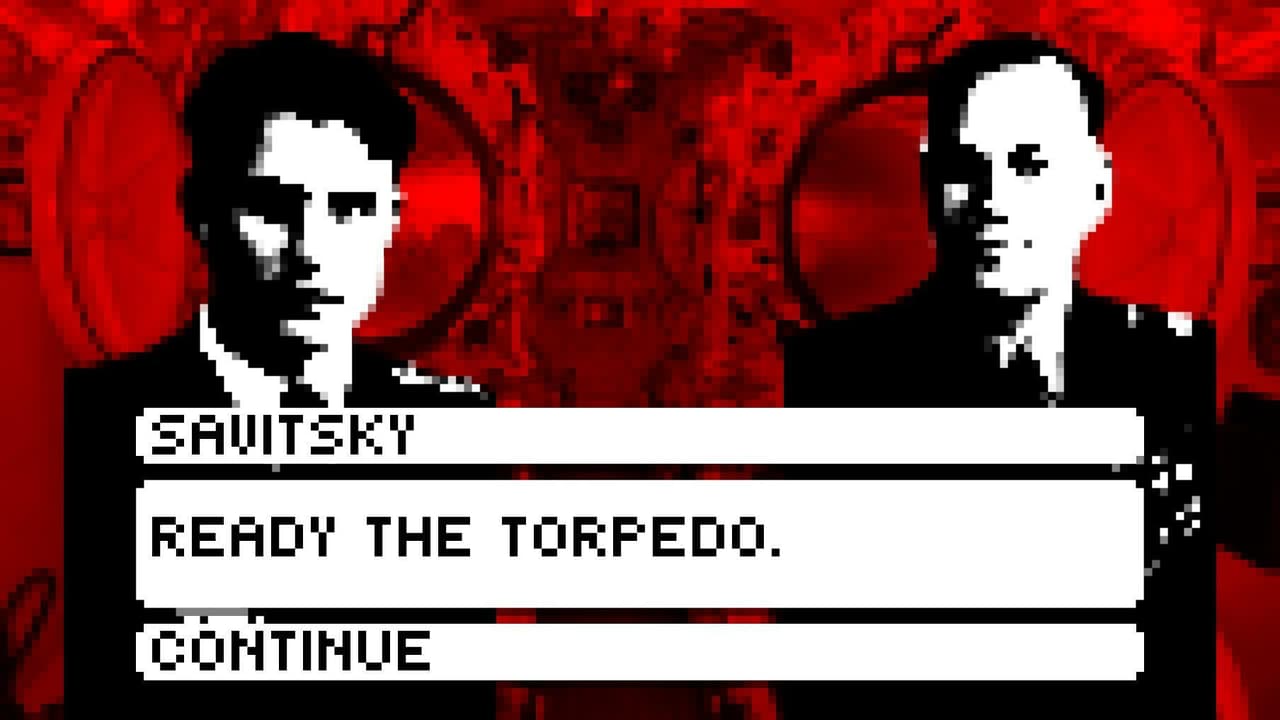 The B-59 Incident screenshot 3