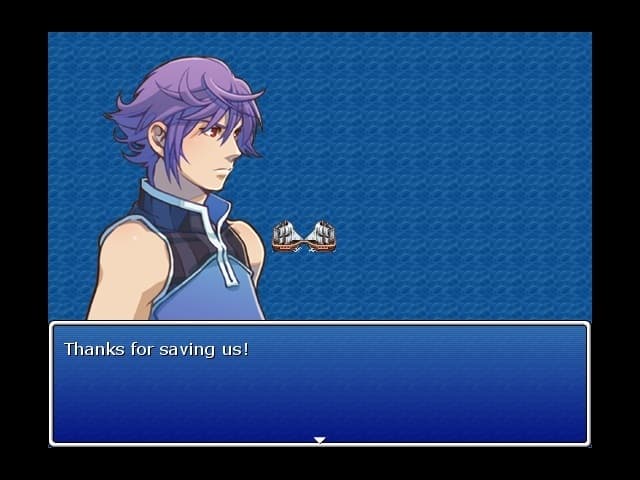 Search for endless adventures Demo v1