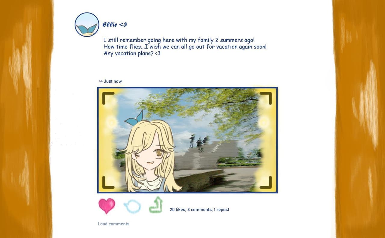Reconciliation (Tidal_Maze) screenshot 2