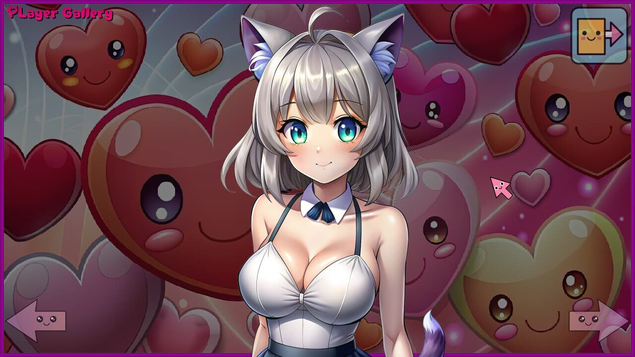 Waifu Simulator screenshot 2