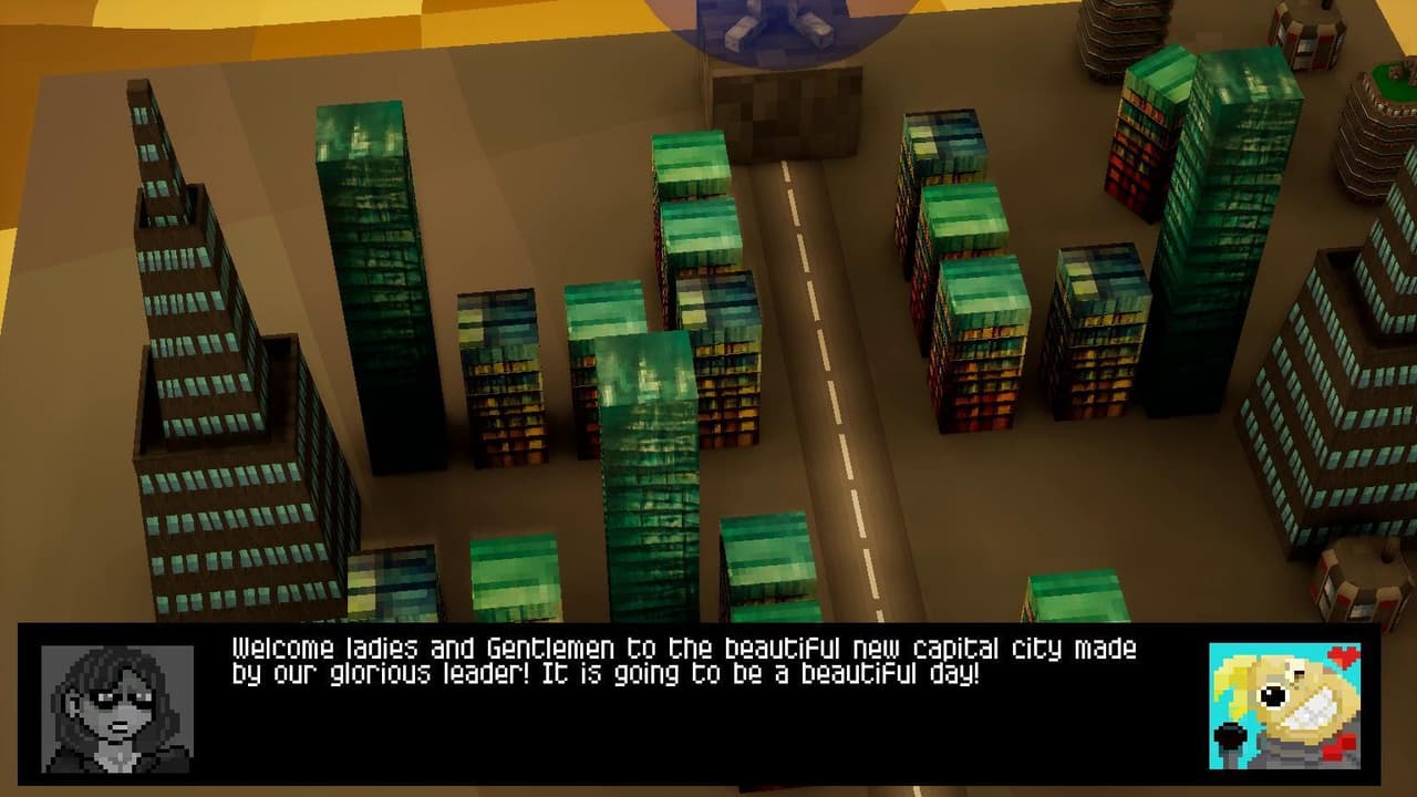 KAIJU KRUSHER screenshot 6
