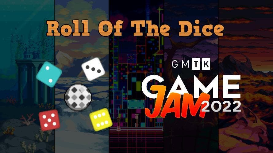 RollOfTheDice screenshot 2