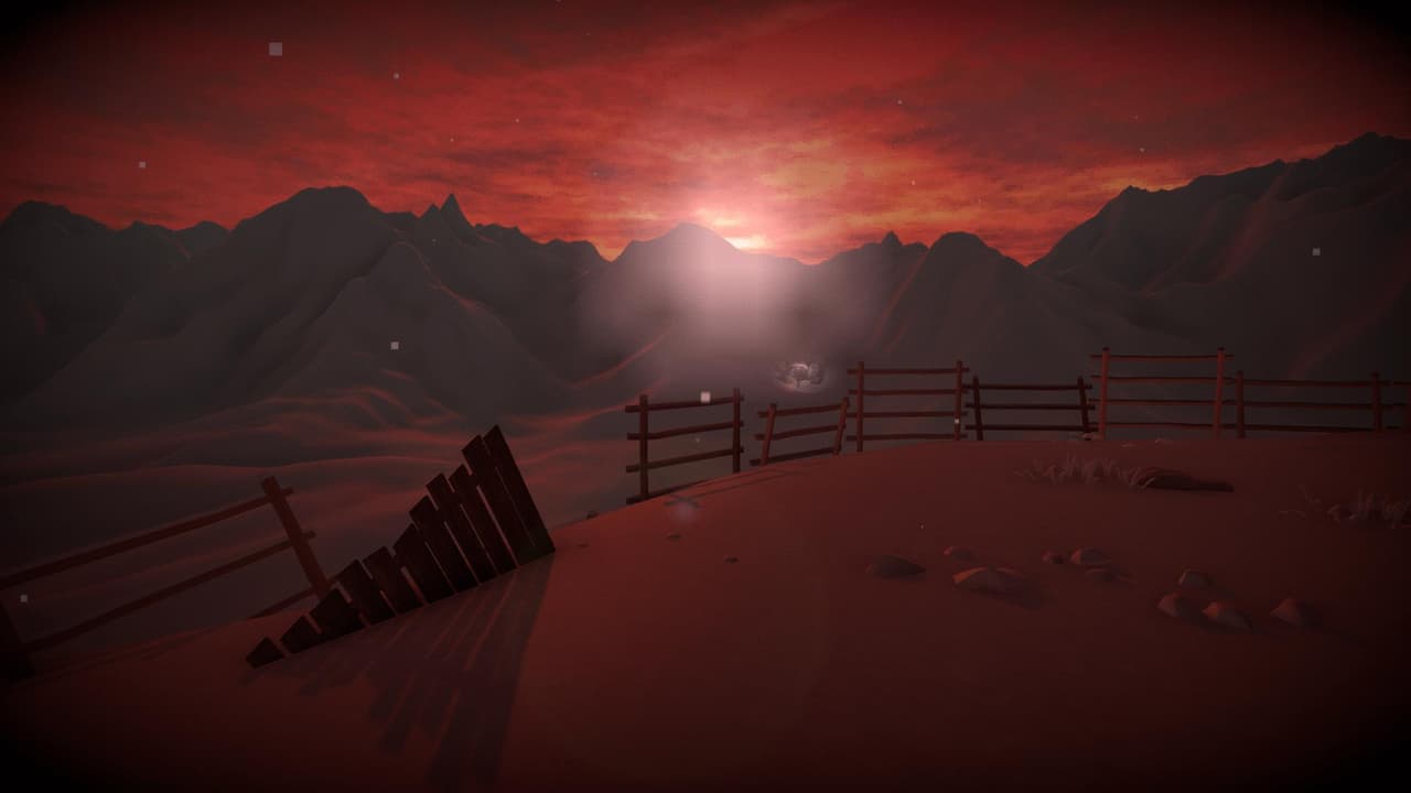 Myth Of The Mountain screenshot 2