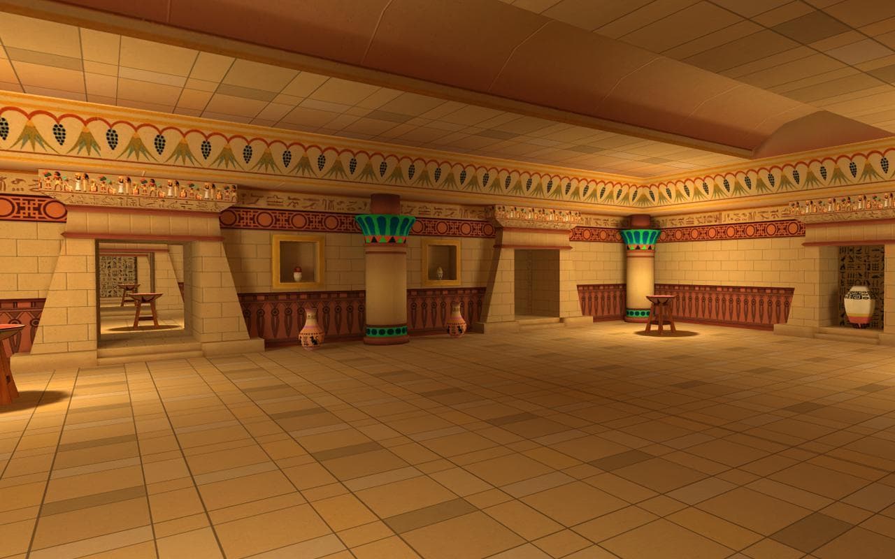 War Attack screenshot 6