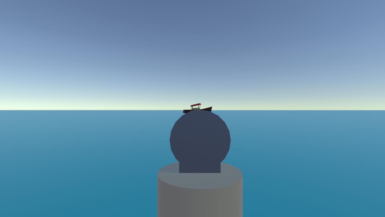 Morse Shooter