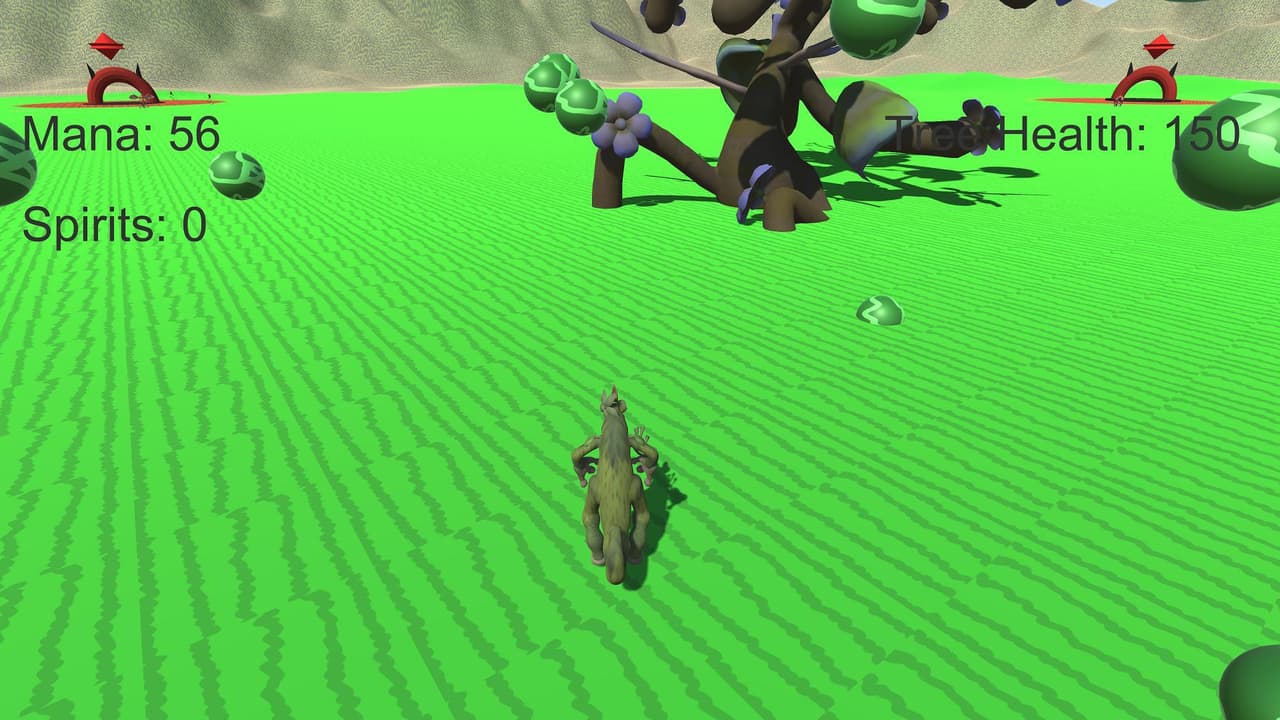 Aegisroot screenshot 3