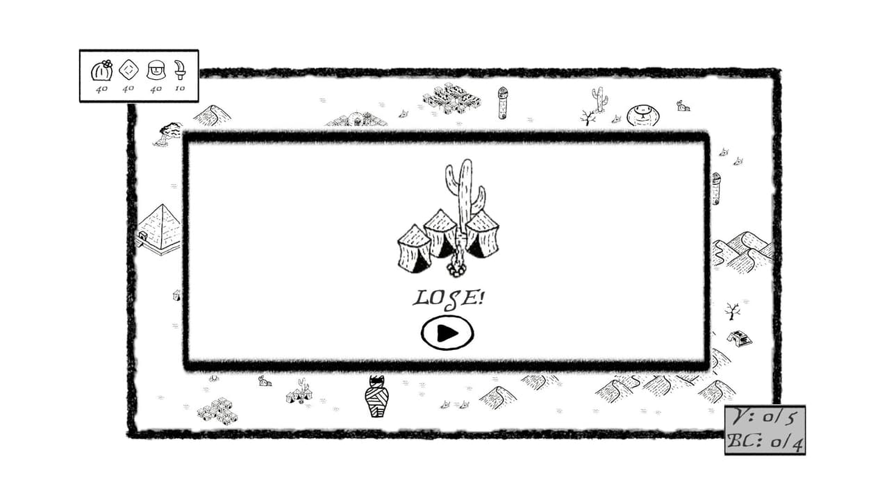 Mini-Map