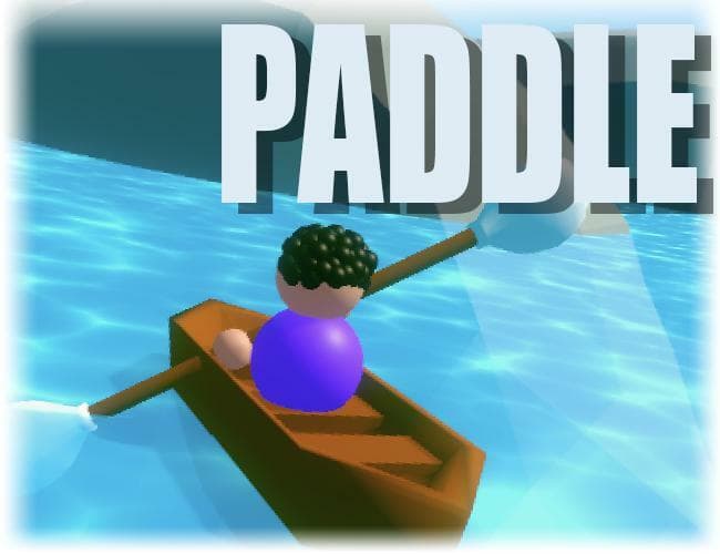 PADDLE (Stegersaurus)