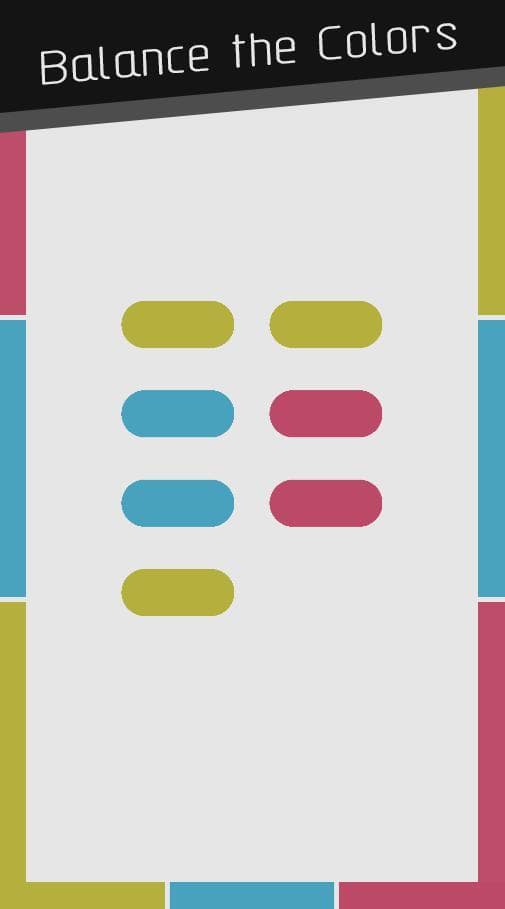 Infinitoggle screenshot 3