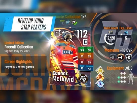 CBS Franchise Hockey 2021 screenshot 4