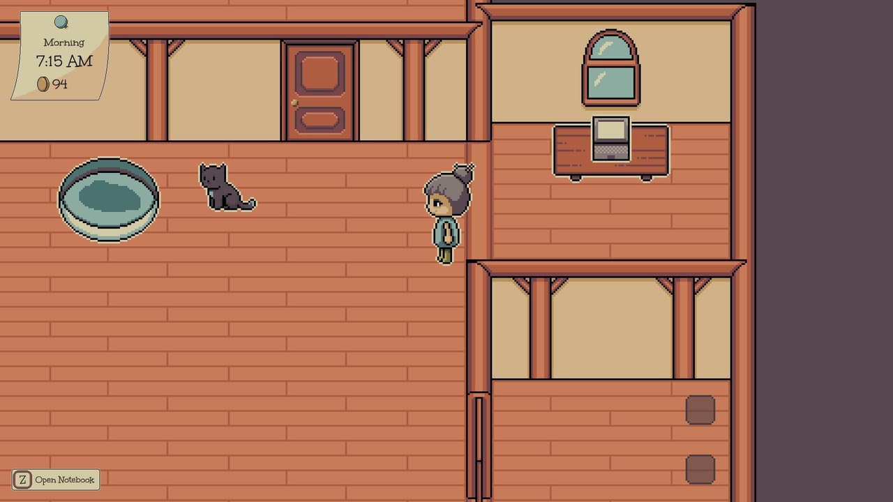 KittInn screenshot 2