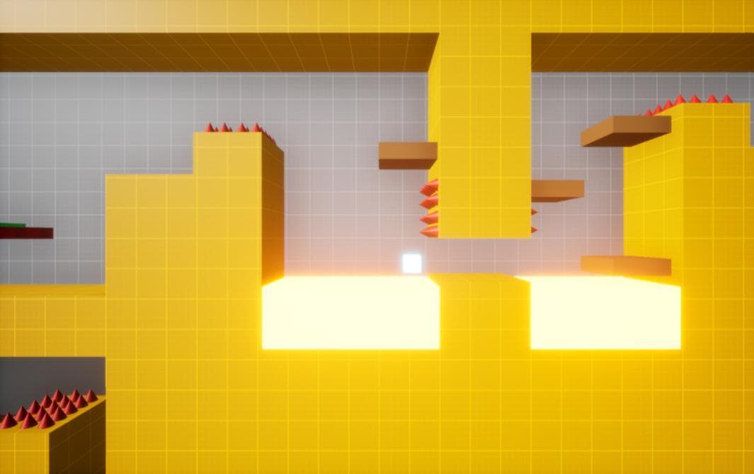 21/22 Y1C - Team 5 - Block Shock screenshot 3