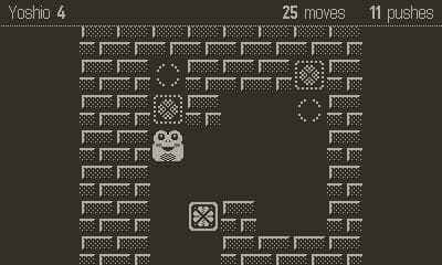Soko (tkers) screenshot 3