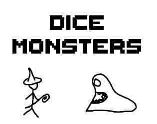 Dice Monsters