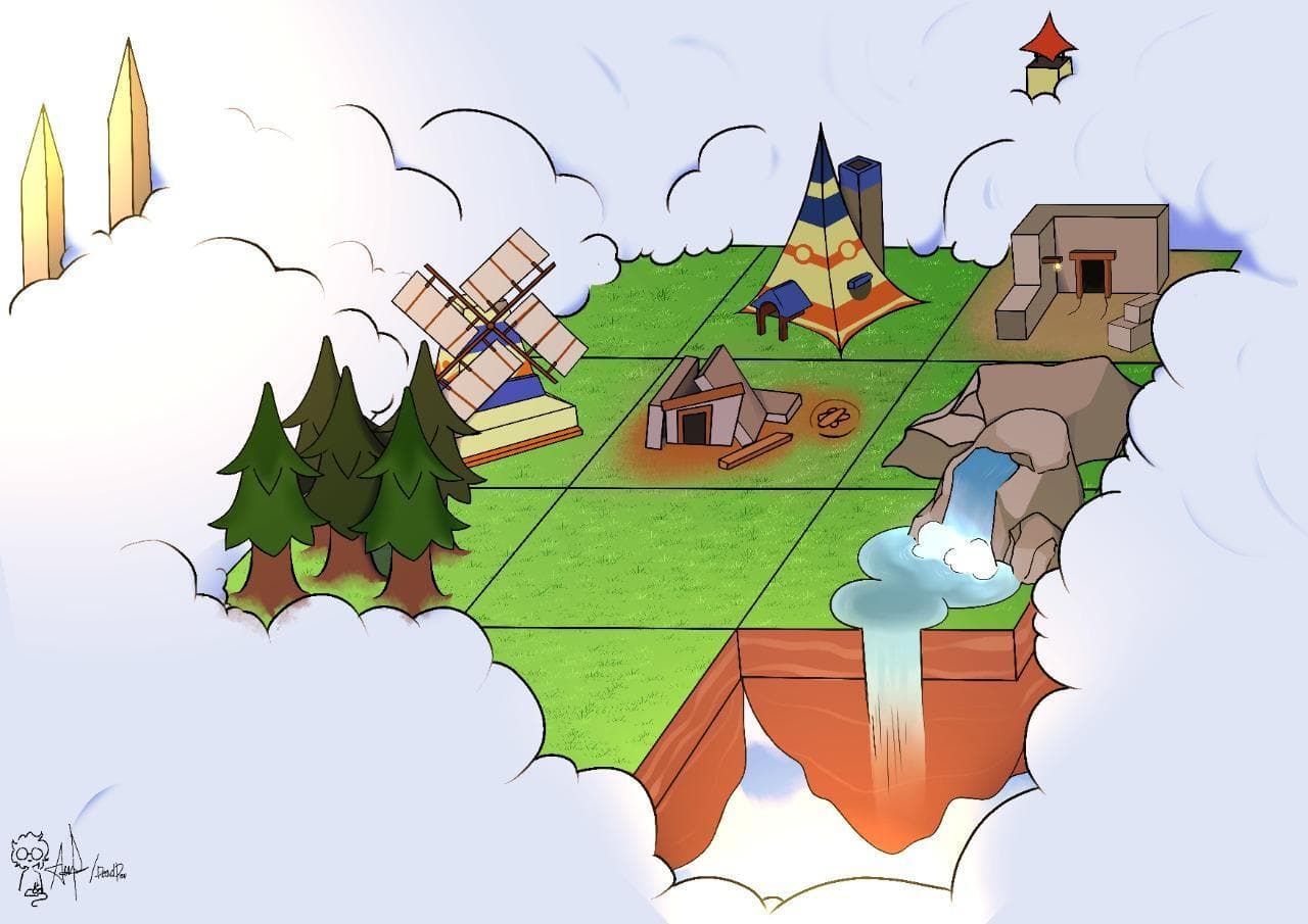 Um Novo Começo screenshot 2