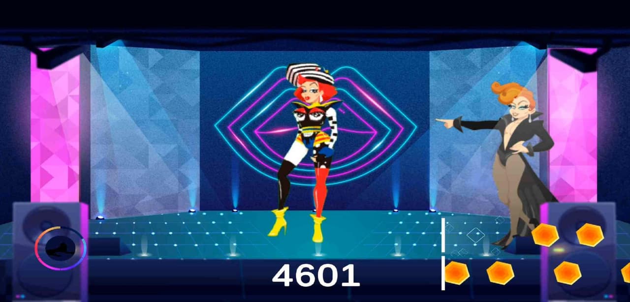 Lipsync Killers screenshot 4