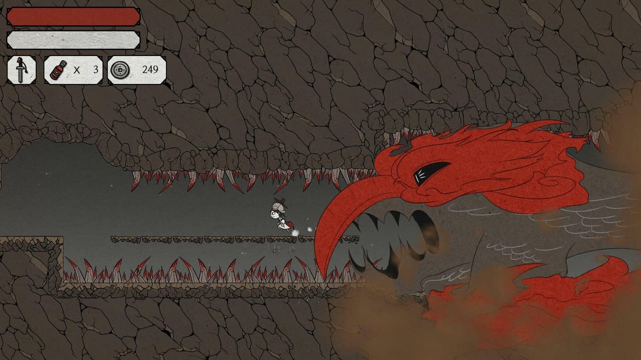 8Doors: Arums Afterlife Adventure Bundle screenshot 2