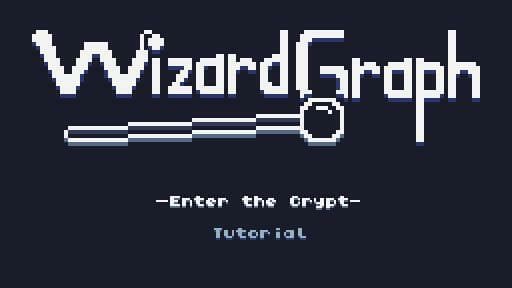 Wizard Graph screenshot 2