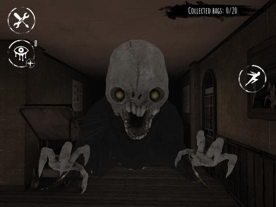 Eyes - The Scary Horror Game screenshot 2