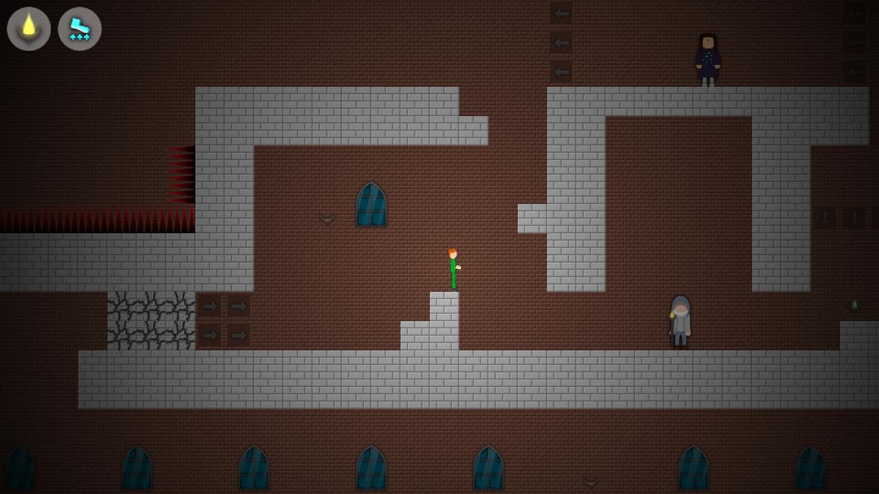 Its dangerous to... screenshot 2