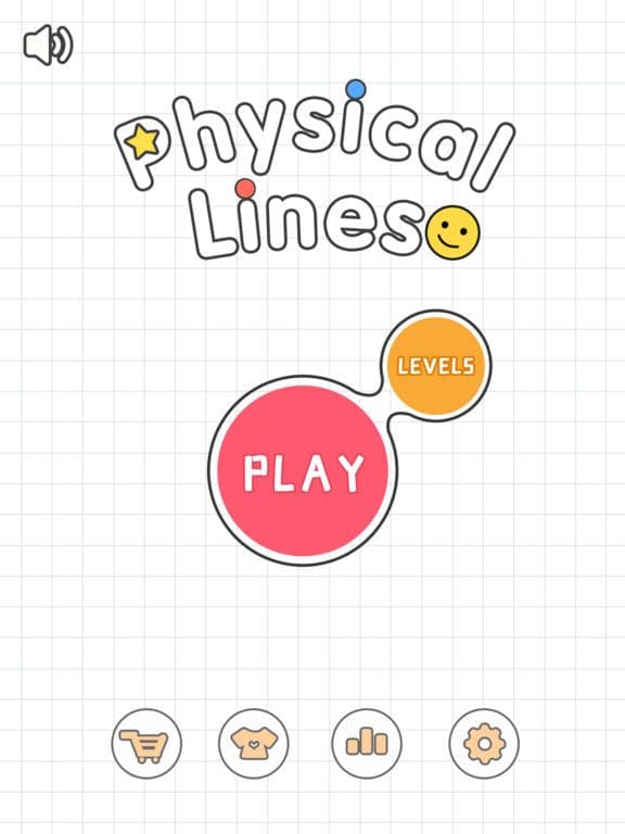 Physical Lines - Hello Hole screenshot 5