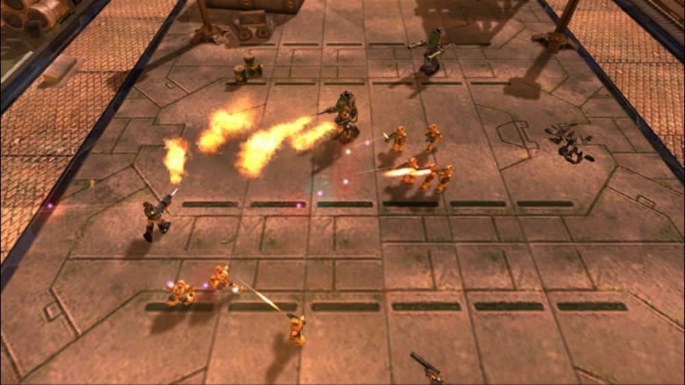Assault Heroes 2 screenshot 5
