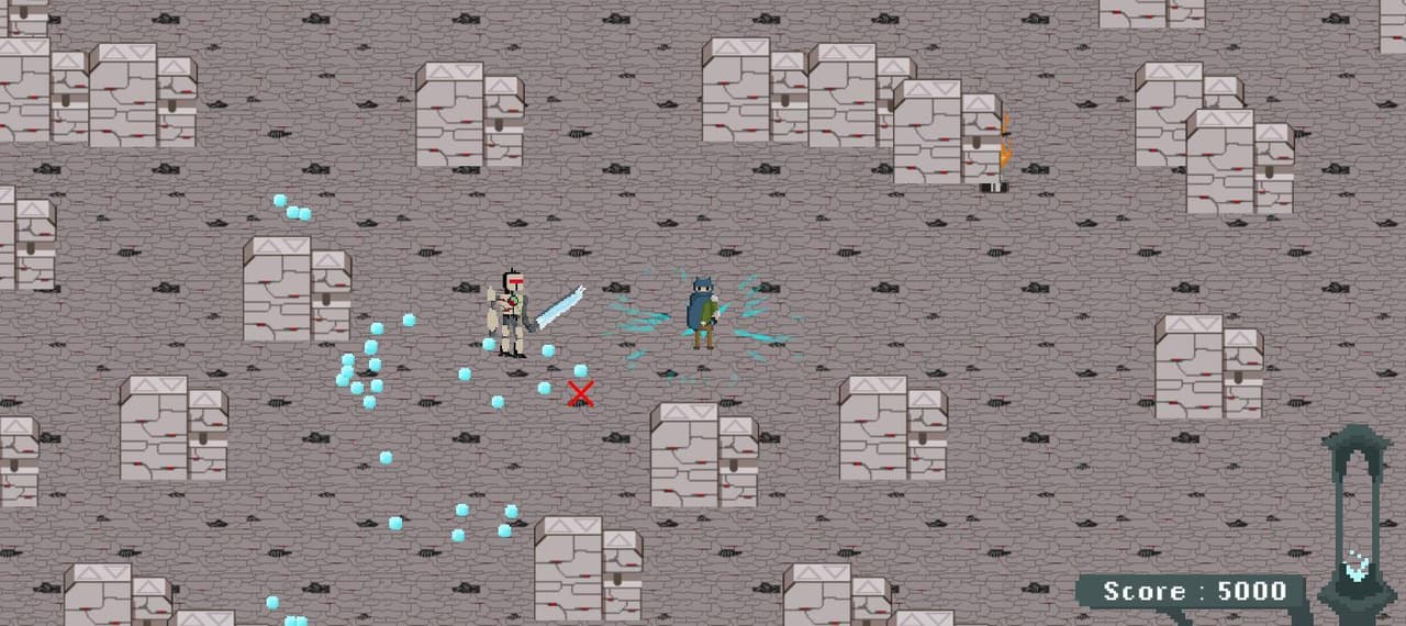 Chrono Switch screenshot 2