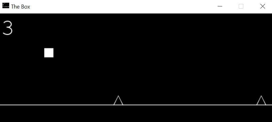 The Box (itch) (Attachment Studios) screenshot 4