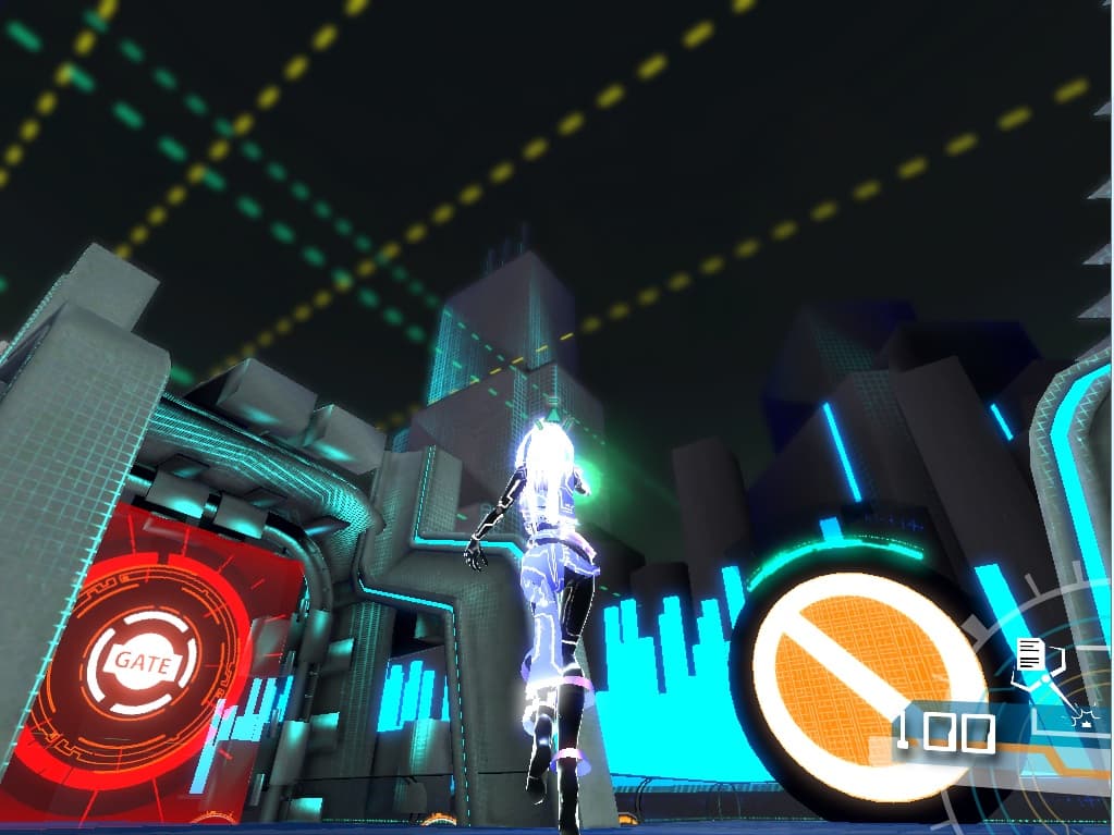 Sp.A.I screenshot 6