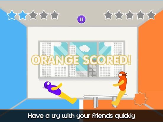Tug The Table-Free Sumotori Dreams Funny Fighting