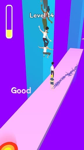 Tower Run screenshot 3