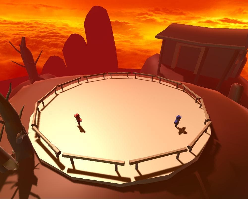 Doomerang (ksai)