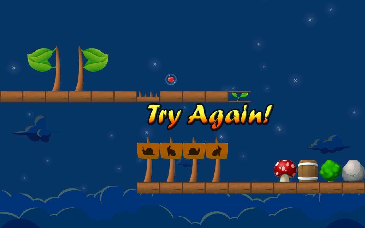 Jumping Bird screenshot 2